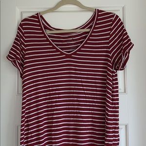 American Eagle Short Sleeve Shirt